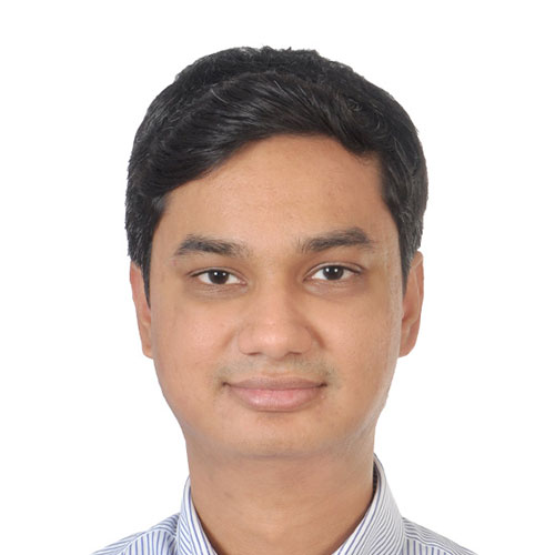 ICC YLF Member - Aditya Singhi