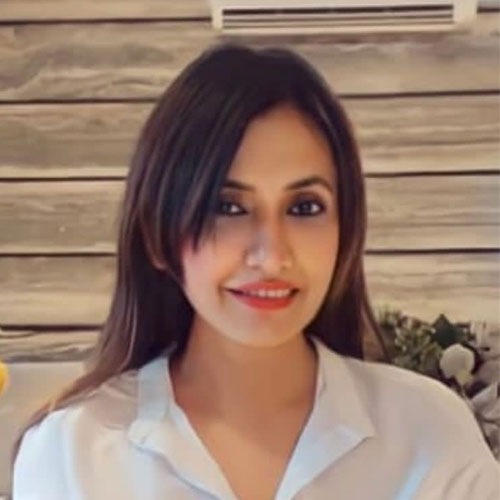 ICC YLF Member - Alpa Agarwal