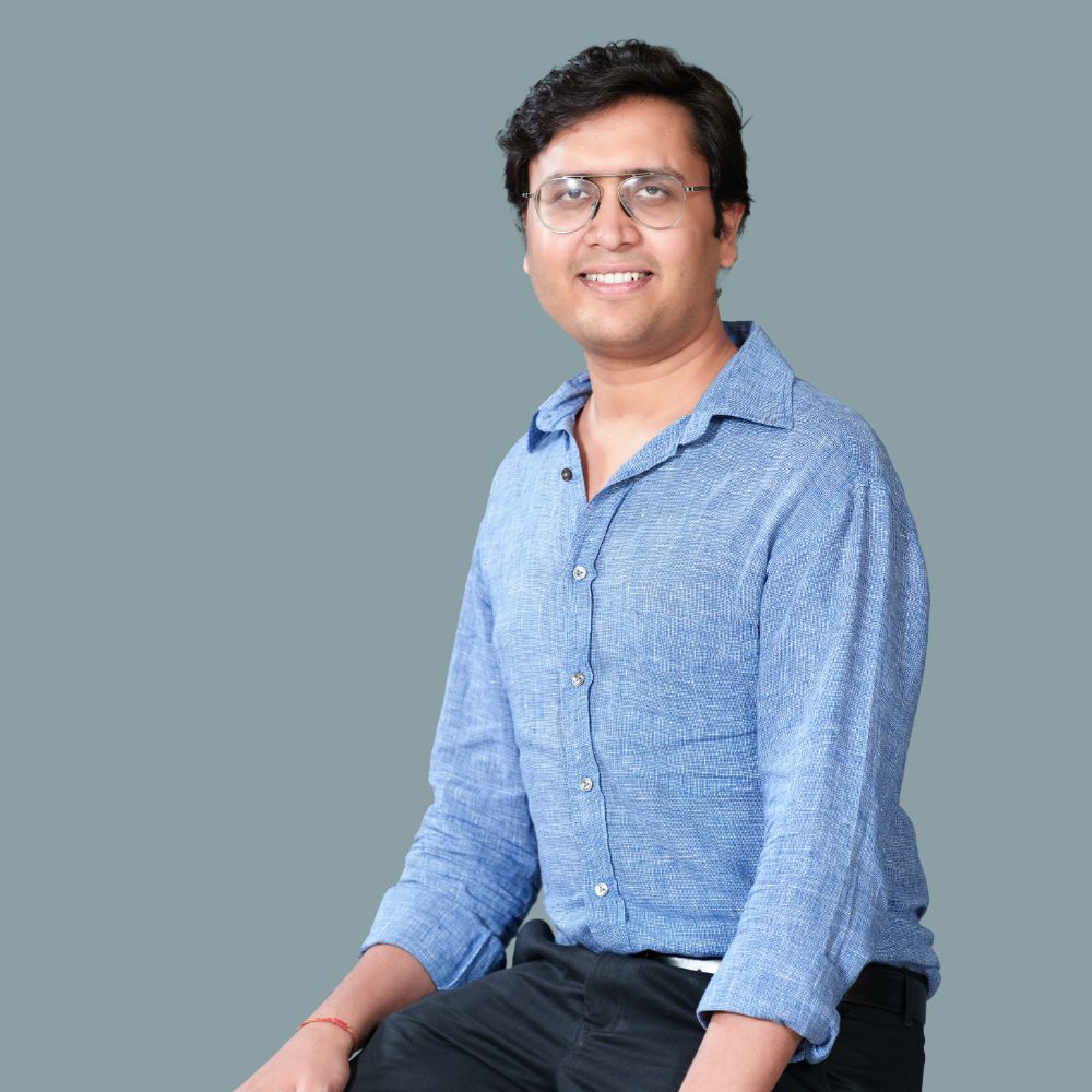 ICC YLF Member - Aditya Agarwal