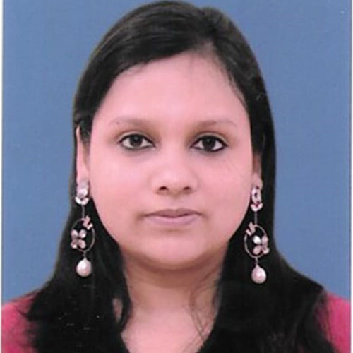 ICC YLF Member - Prachi Saraogi