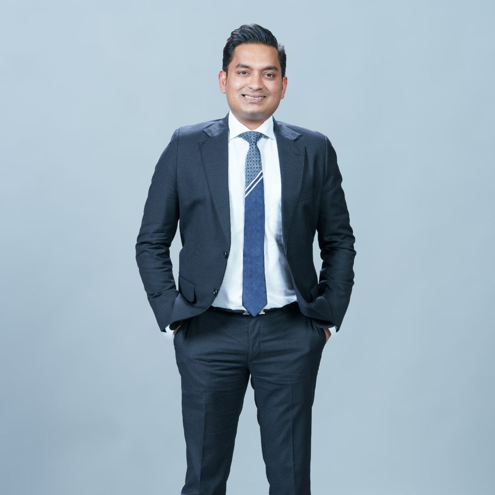 ICC YLF Member - Rahul Kyal