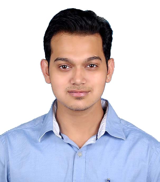 ICC YLF Member - Raunak Agarwal
