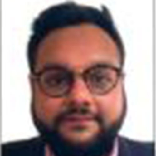 ICC YLF Member - Sailesh Arya