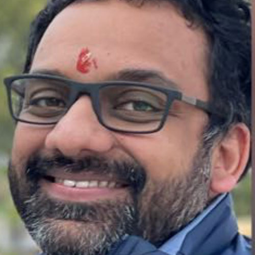 ICC YLF Member - Shashank Garg