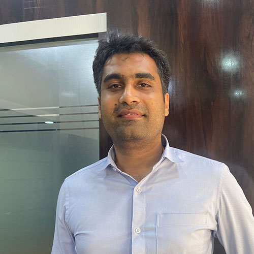 ICC YLF Member - Sourav Bothra