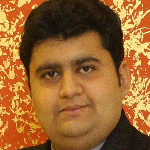 ICC YLF Member - Subham Agarwal