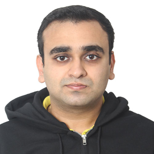 ICC YLF Member - Tanay Agarwal