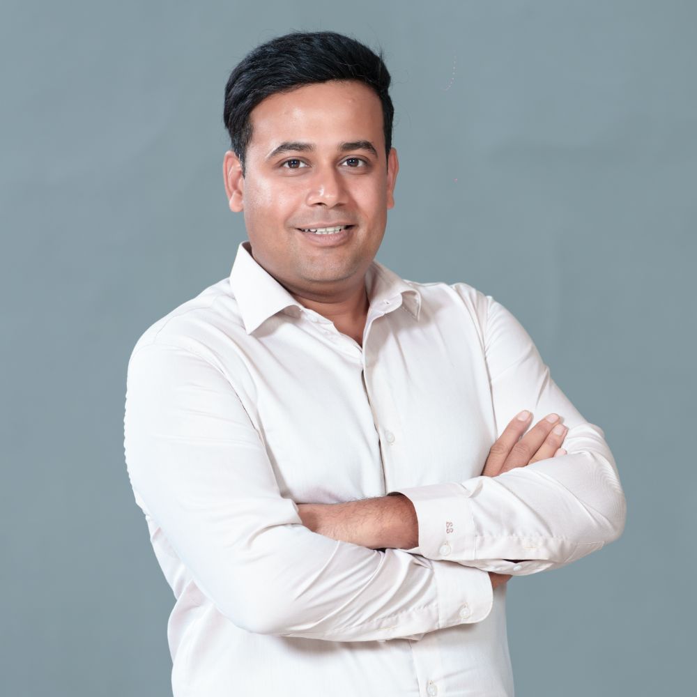 ICC YLF Member - Suhel Saraf
