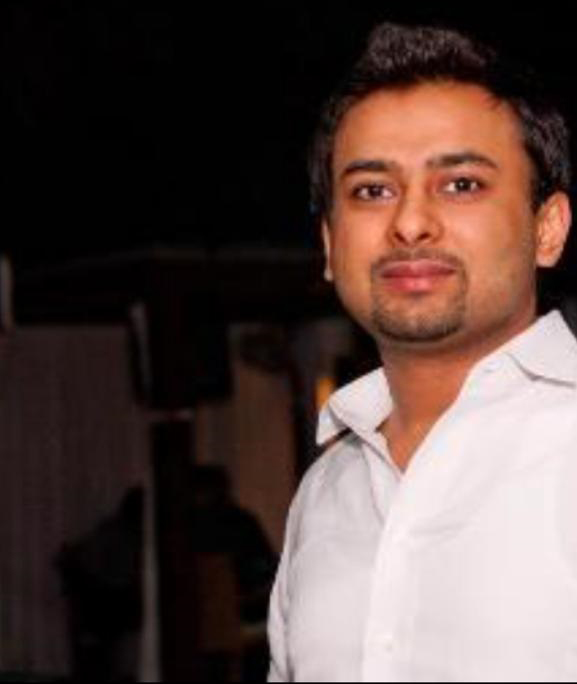 ICC YLF Member - Prateek Bansal