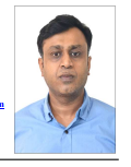 ICC YLF Member - Vikram Goyal