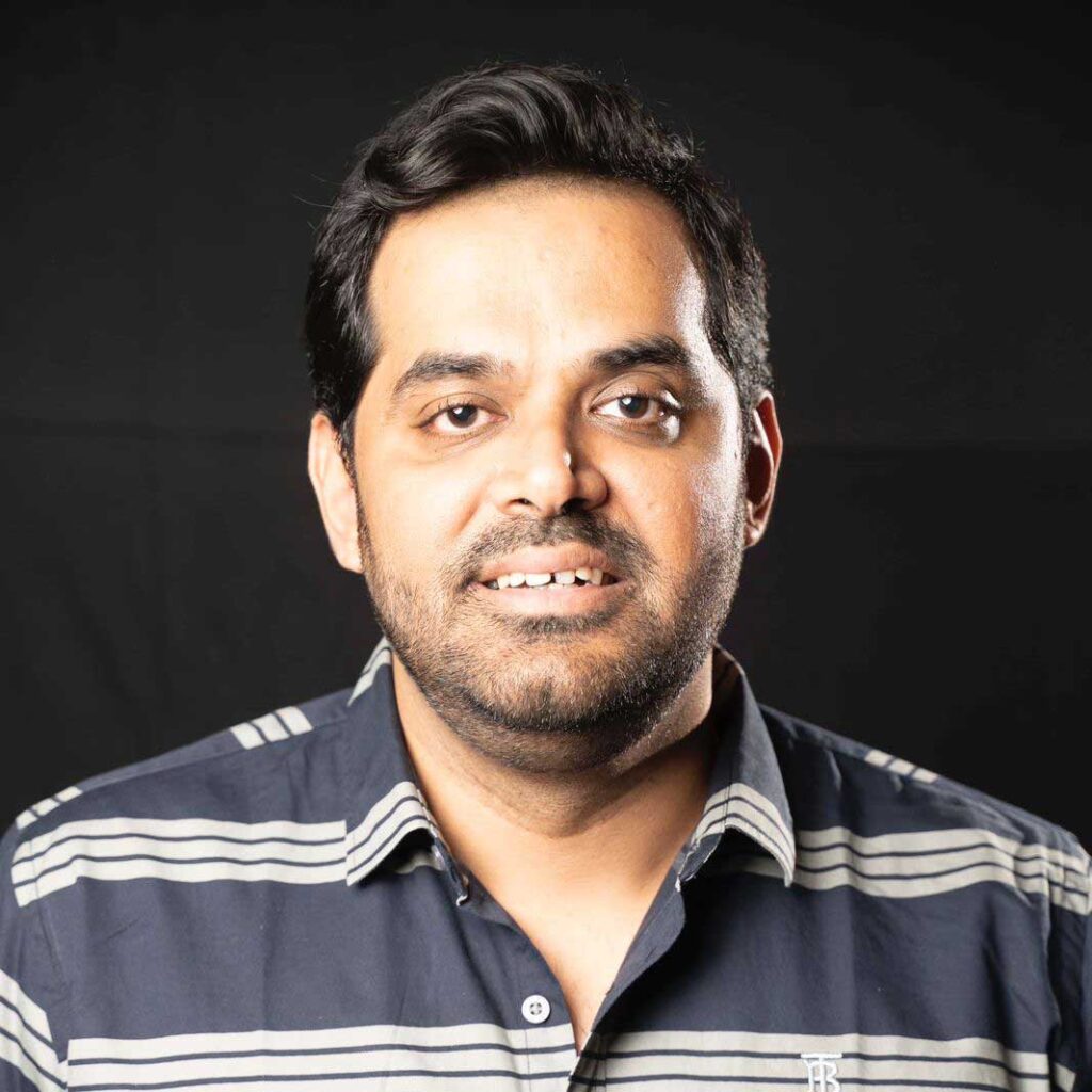 ICC YLF Member - Archit Mehra