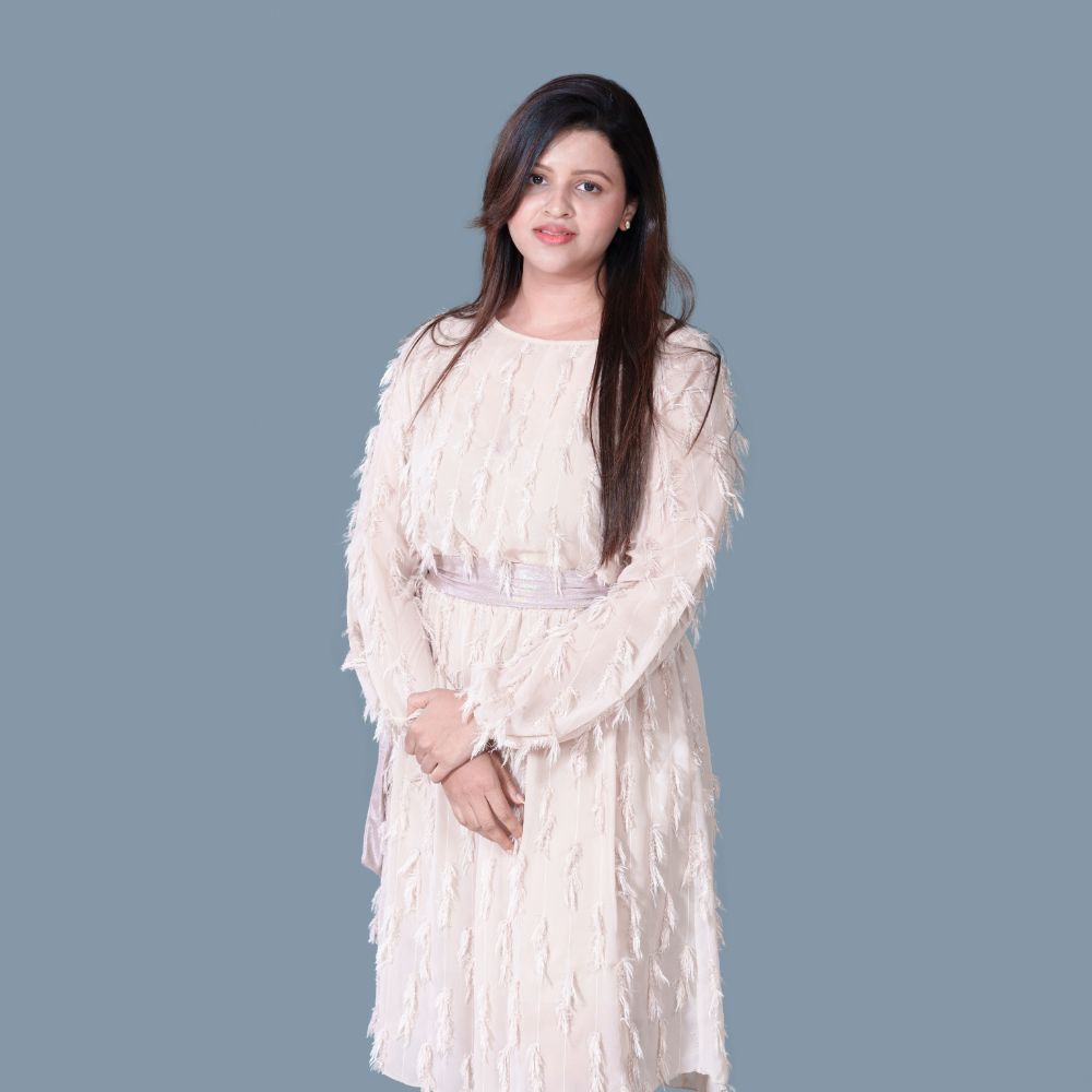 ICC YLF Member - Nidhhi Sancheti