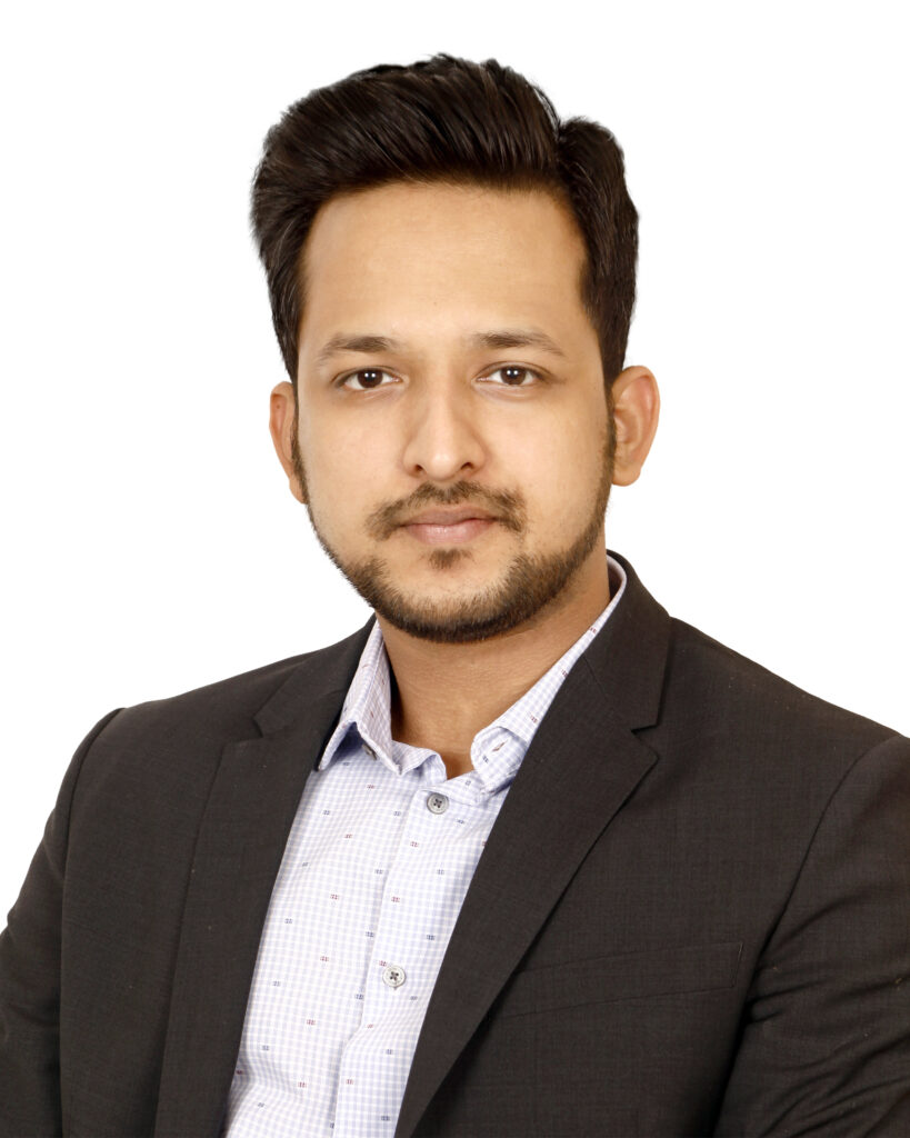 ICC YLF Member - Abhinav Jajodia
