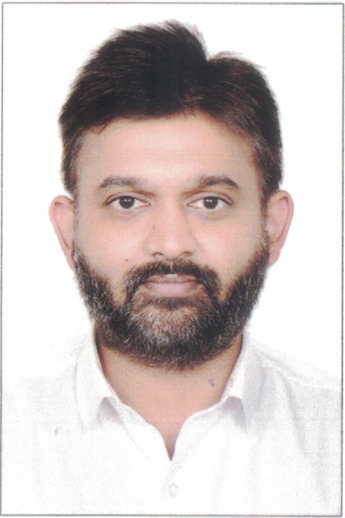 ICC YLF Member - Aditya Shroff