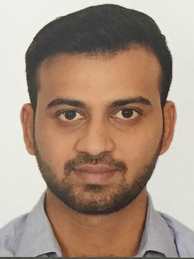 ICC YLF Member - Hemant Drolia