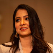 ICC YLF Member - Sumaiyah Ahmed