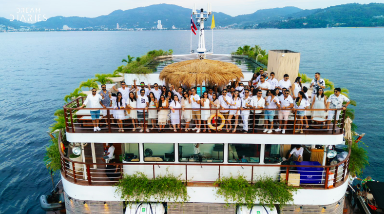 ICC YLF - Ylf Retreat