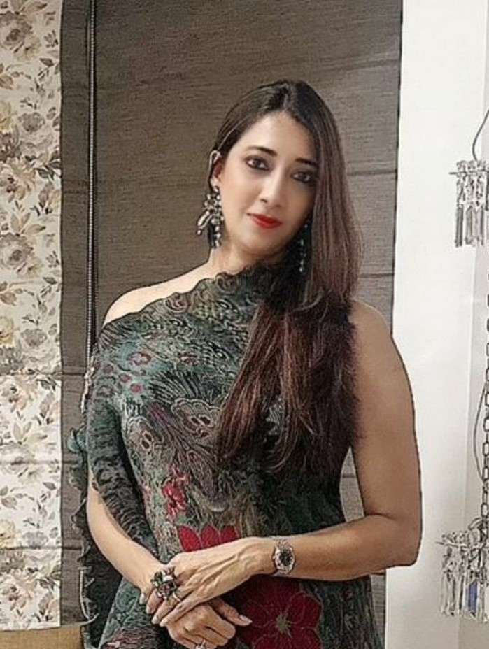 ICC YLF Member - Dipikka Khemani