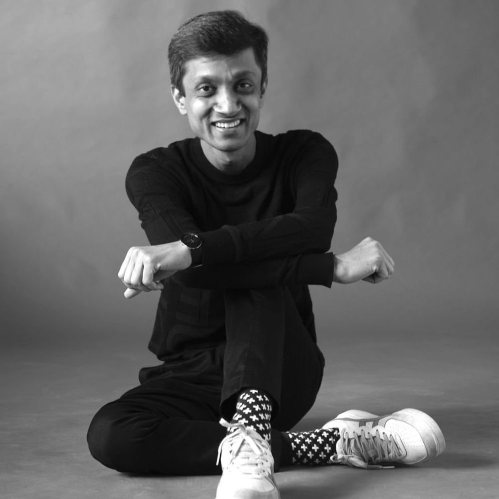 ICC YLF Member - Shreyansh Baid