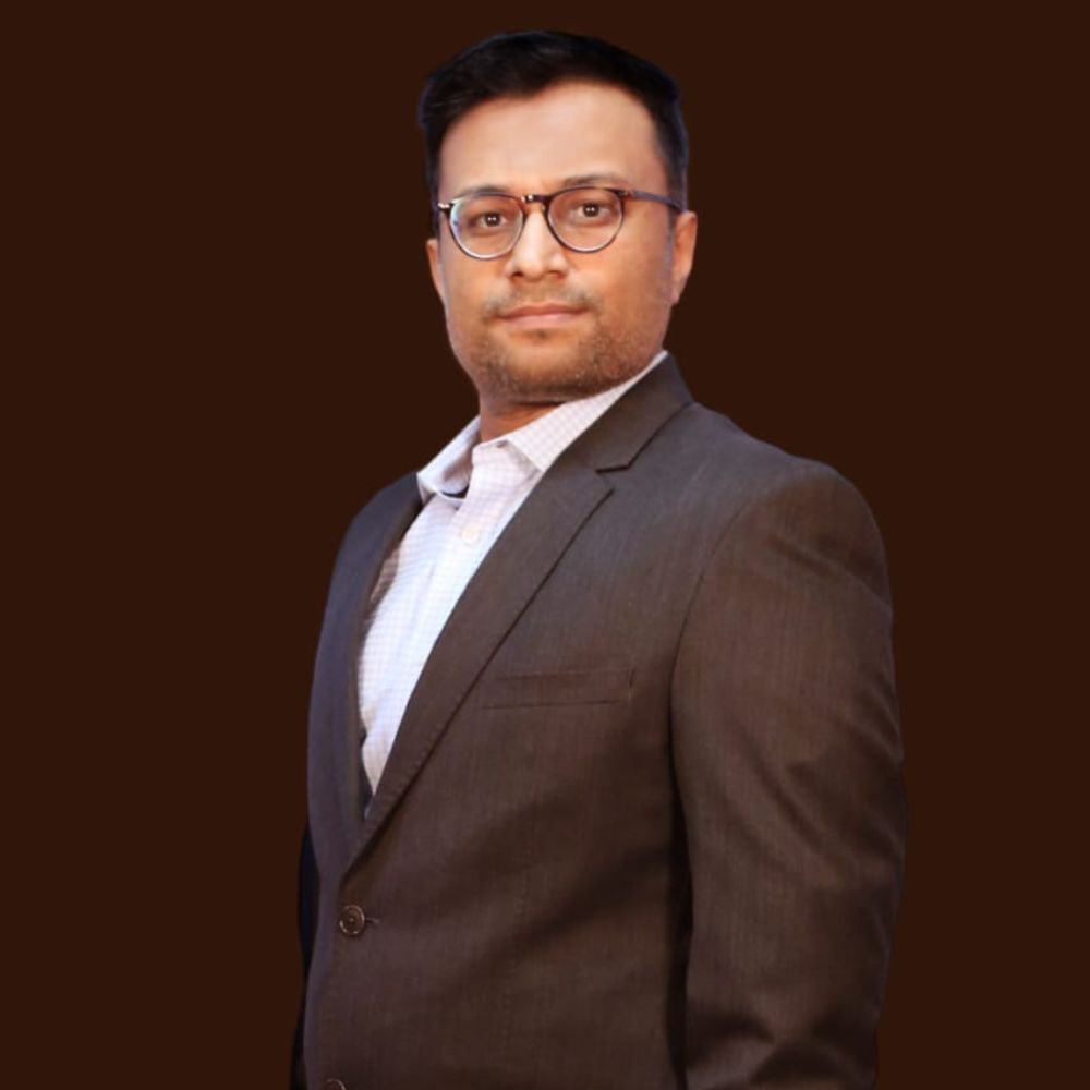 ICC YLF Member - Sidhartha Mohta