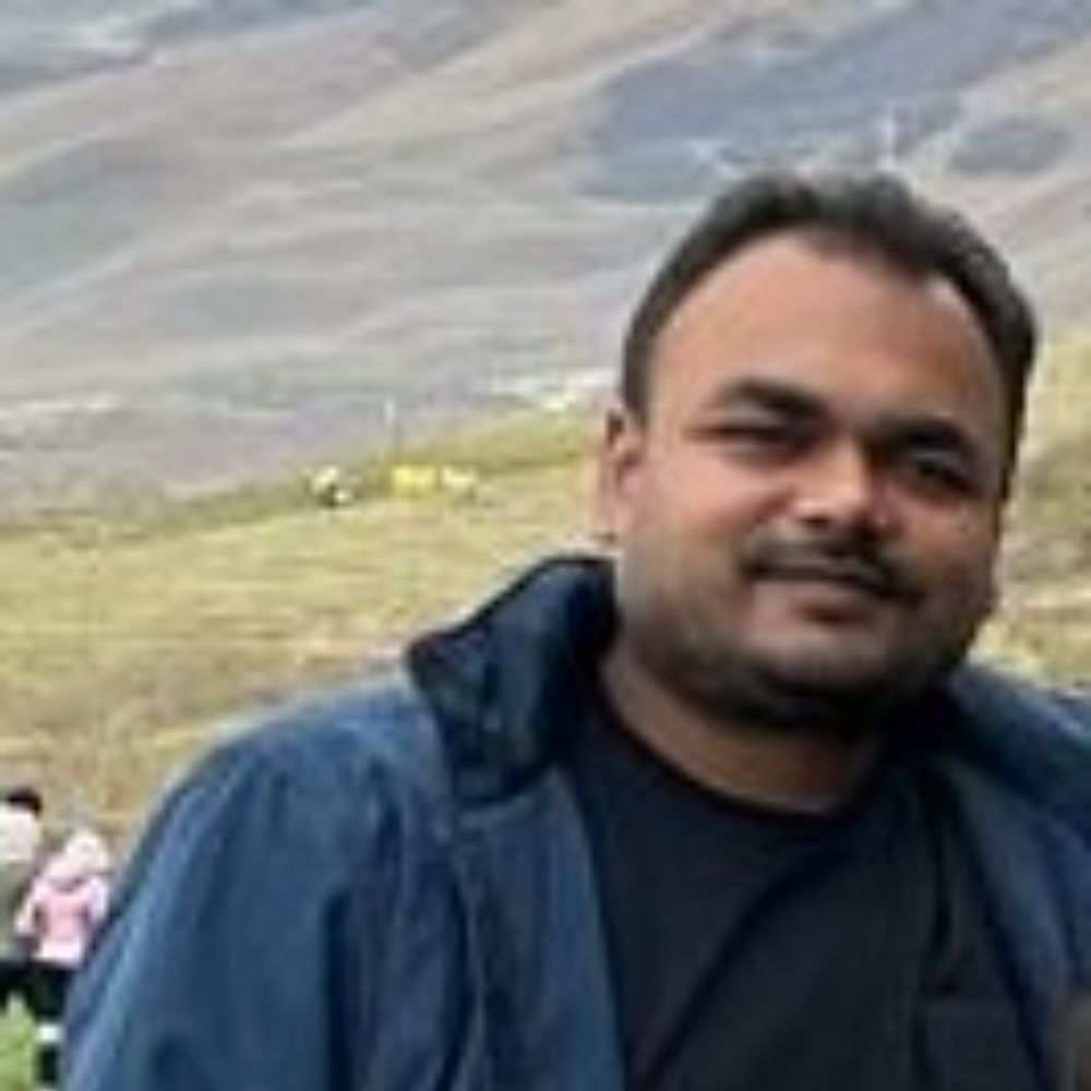 ICC YLF Member - Yash Gupta